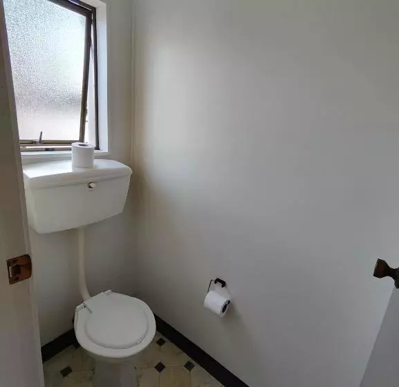 Standard-studio, Motel Villa Del Rio