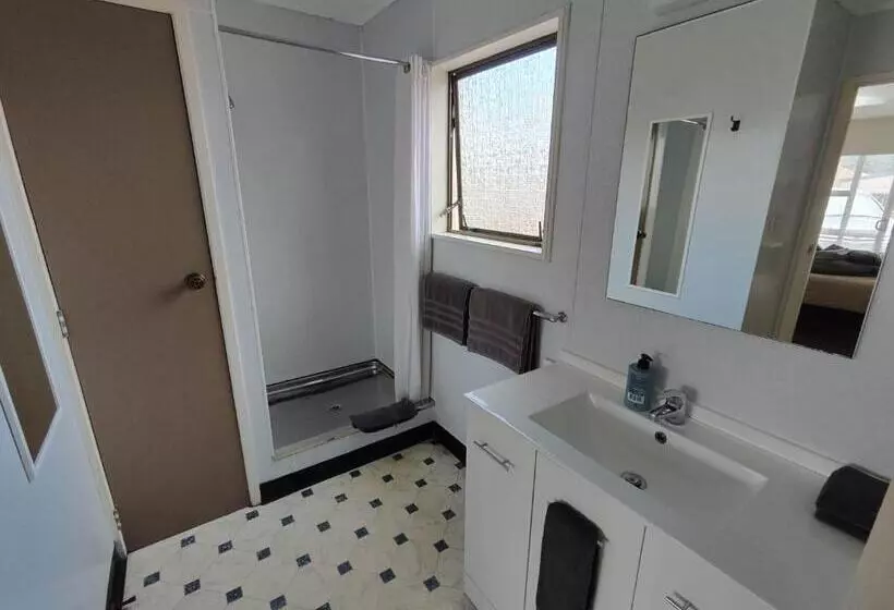 Standard-studio, Motel Villa Del Rio
