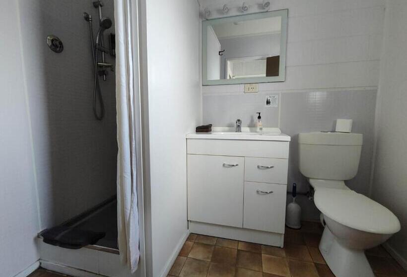침실 1개 아파트, Motel Villa Del Rio