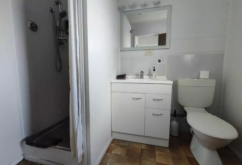 Huoneisto 1 Makuuhuone, Motel Villa Del Rio