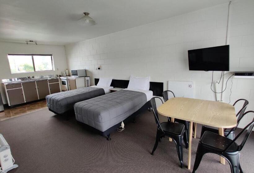 침실 1개 아파트, Motel Villa Del Rio