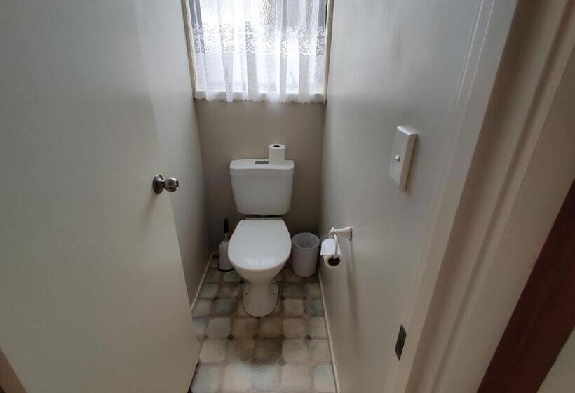 패밀리 룸, Motel Villa Del Rio