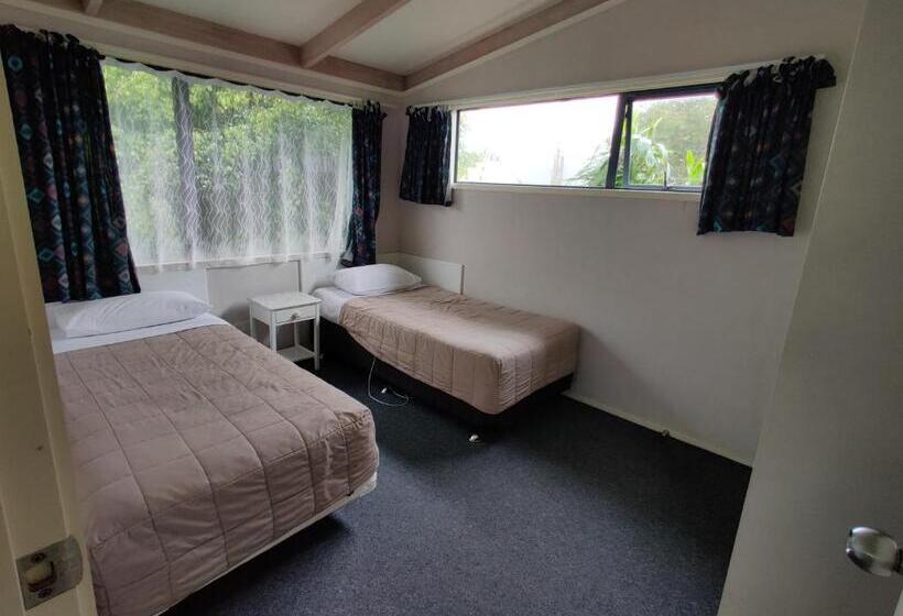 패밀리 룸, Motel Villa Del Rio