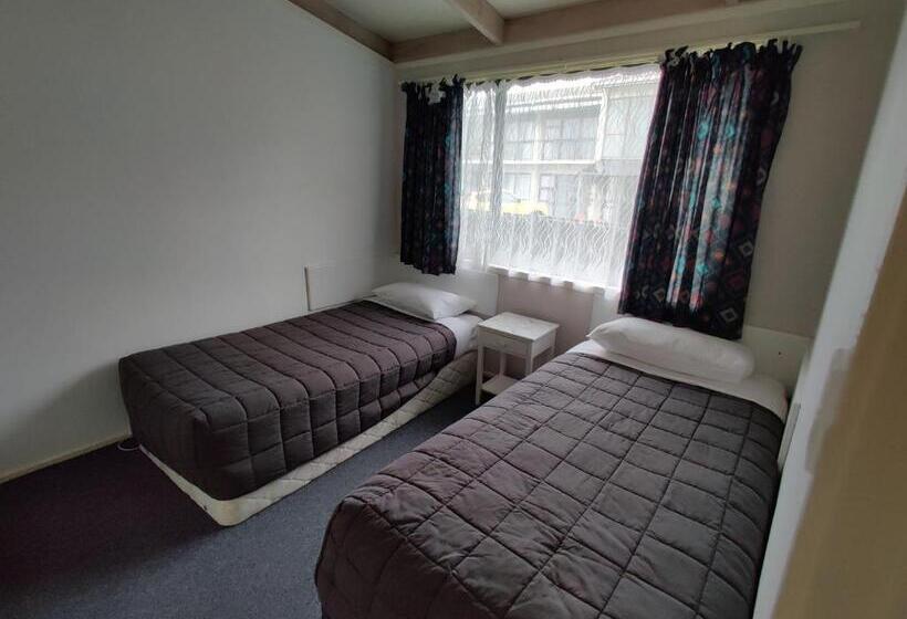 패밀리 룸, Motel Villa Del Rio