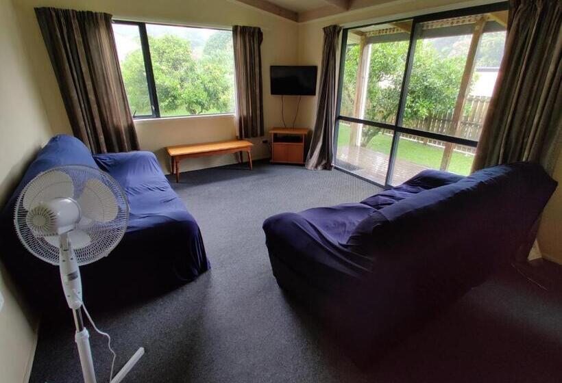 패밀리 룸, Motel Villa Del Rio