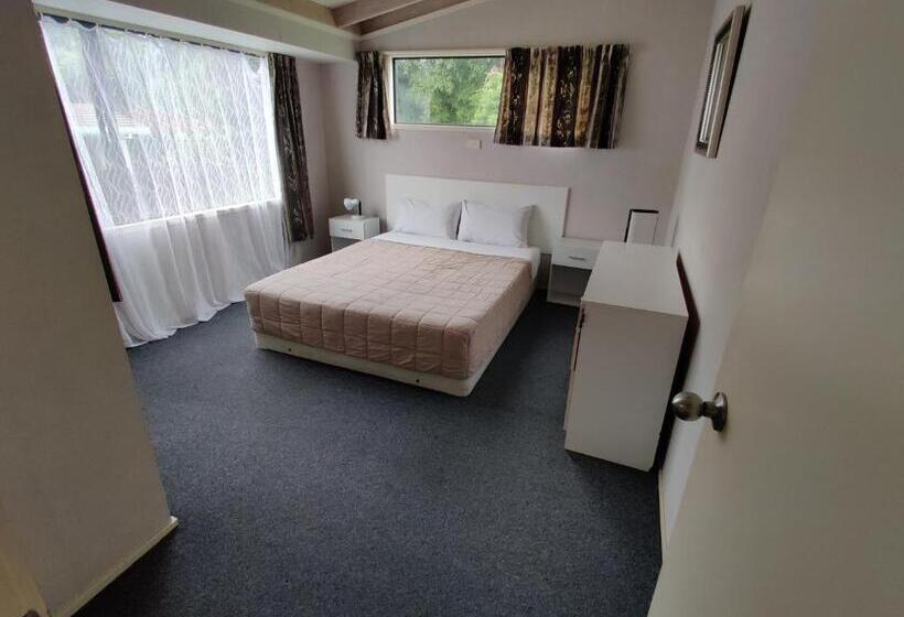 패밀리 룸, Motel Villa Del Rio