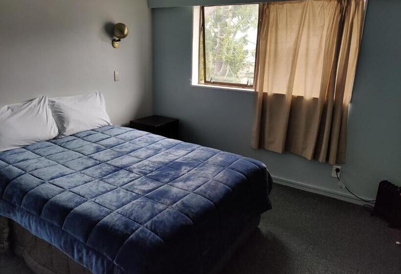 패밀리 룸, Motel Villa Del Rio