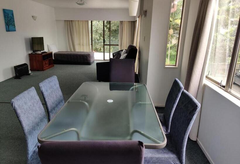 패밀리 룸, Motel Villa Del Rio