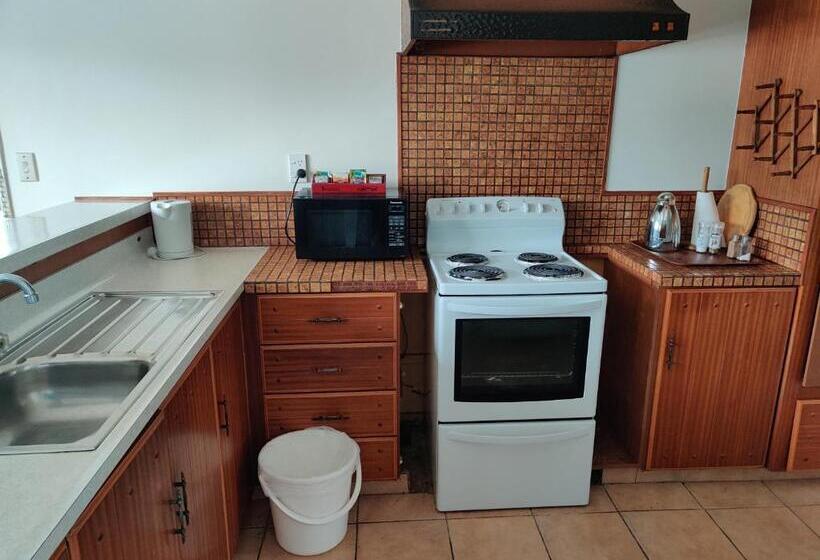 패밀리 룸, Motel Villa Del Rio