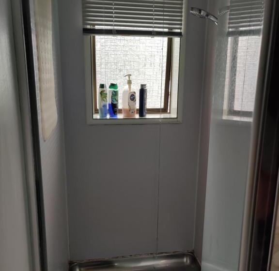 패밀리 룸, Motel Villa Del Rio