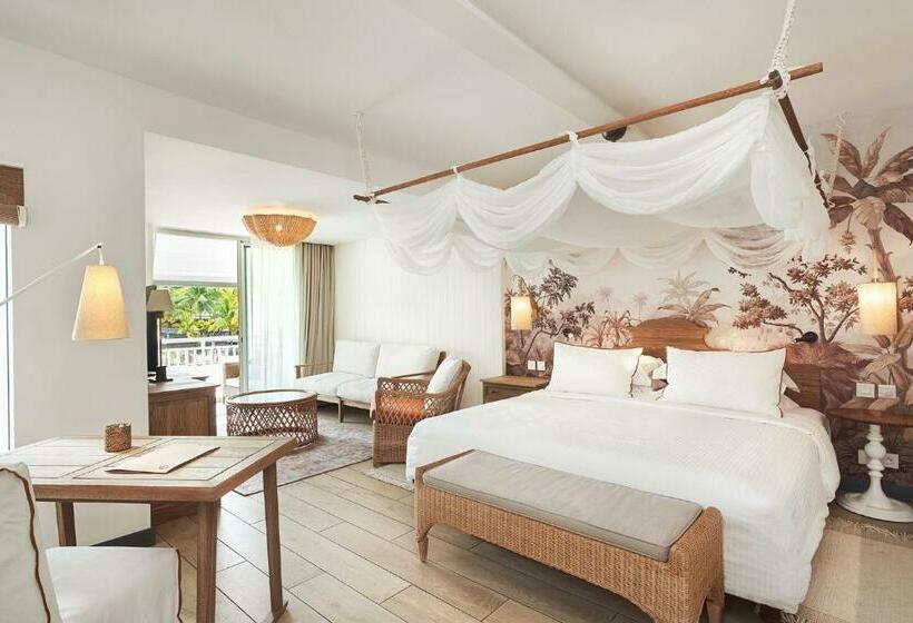 Junior Suite, Paradise Cove Boutique