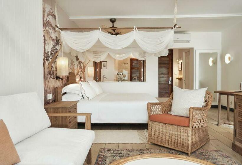 Junior Suite, Paradise Cove Boutique