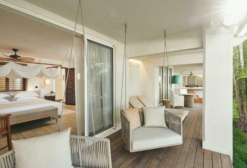 Senior Suite, Paradise Cove Boutique