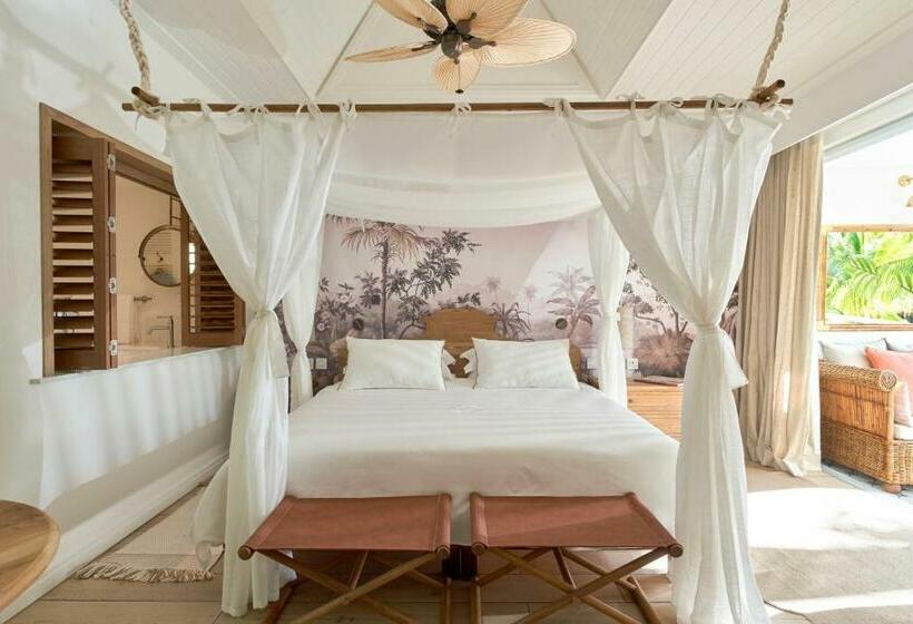 Premium Værelse, Paradise Cove Boutique