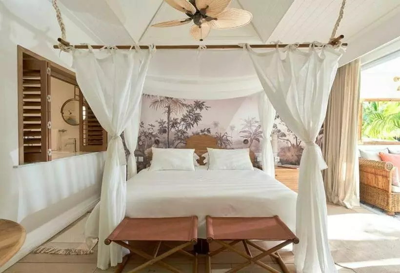 اتاق پرمیوم, Paradise Cove Boutique