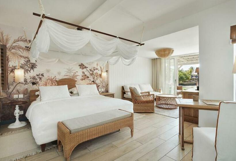 Prestige Junior Suite, Paradise Cove Boutique