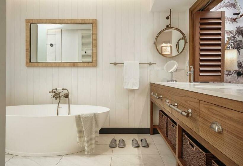 Prestige Junior Suite, Paradise Cove Boutique