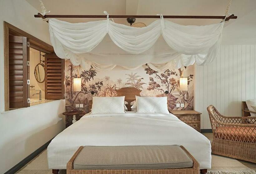 سوئیت جونیور پرستیژ, Paradise Cove Boutique
