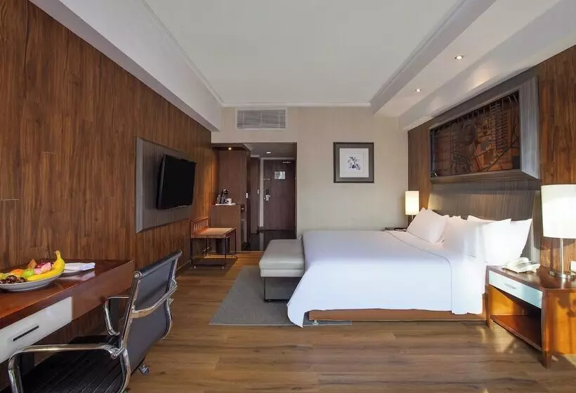 اتاق پرمیوم, Artotel Gelora Senayan Jakarta