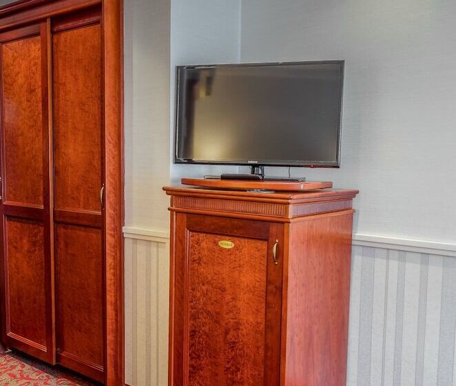 اتاق استاندارد یک نفره, Adria Hotel Prague