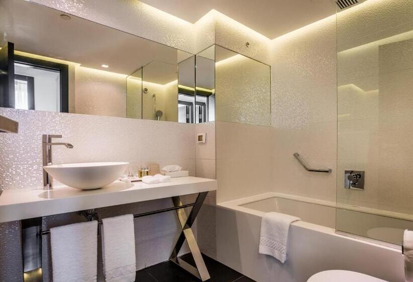 Executive Suite, Alexander Hotel– Tel Aviv