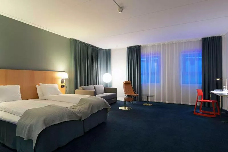 ファミリールーム, Austria Trend Hotel Bosei Wien