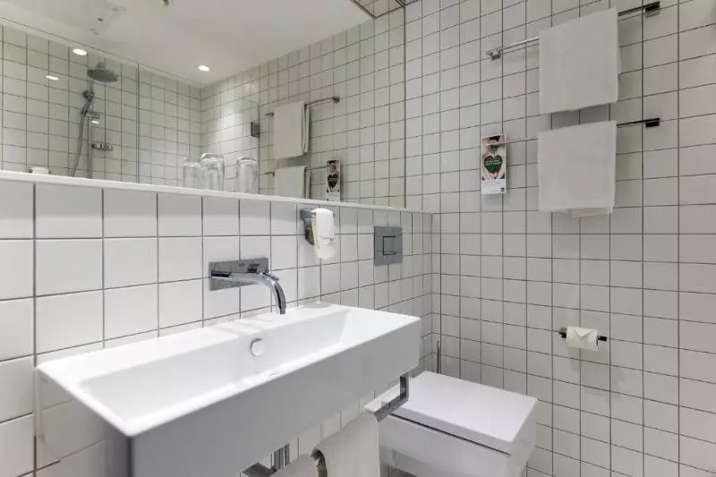 ファミリールーム, Austria Trend Hotel Bosei Wien