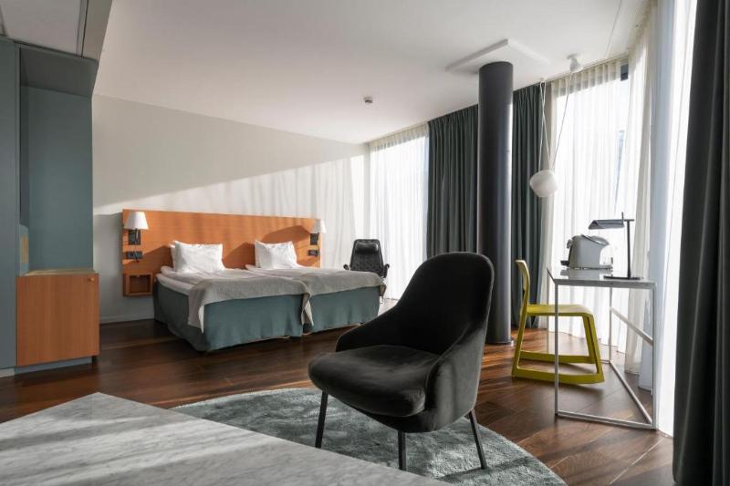 패밀리 룸, Austria Trend Hotel Bosei Wien