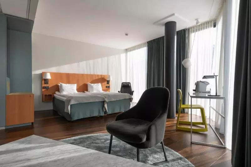 ファミリールーム, Austria Trend Hotel Bosei Wien