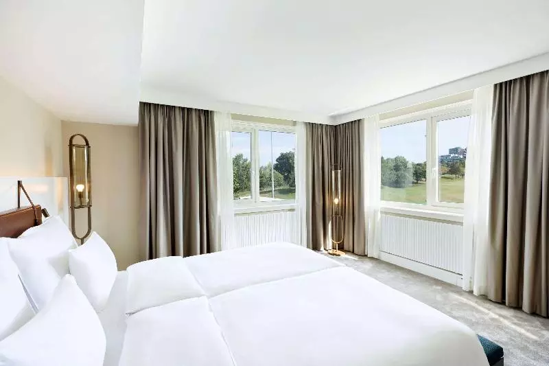 スイート, Austria Trend Hotel Bosei Wien