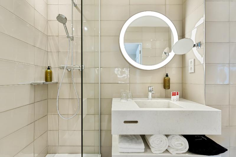 스위트, Austria Trend Hotel Bosei Wien