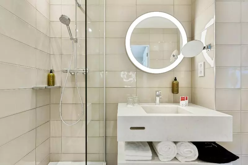 スイート, Austria Trend Hotel Bosei Wien