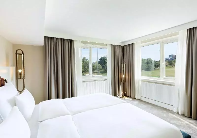 スイート, Austria Trend Hotel Bosei Wien