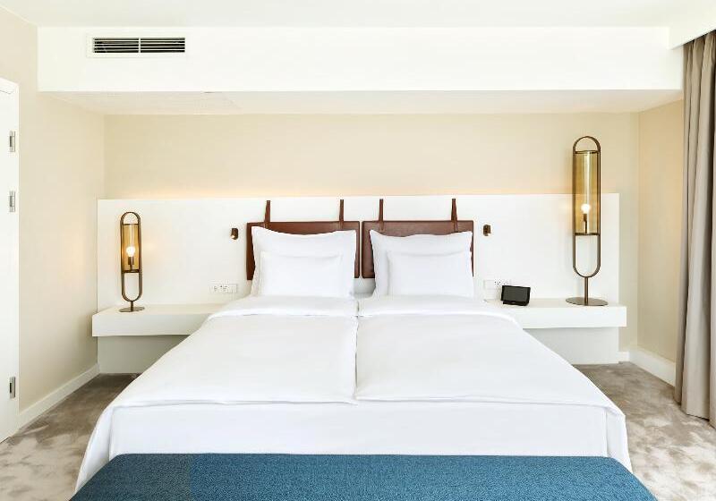 스위트, Austria Trend Hotel Bosei Wien