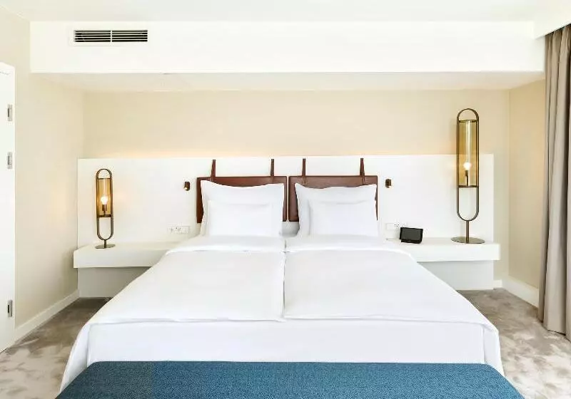 スイート, Austria Trend Hotel Bosei Wien