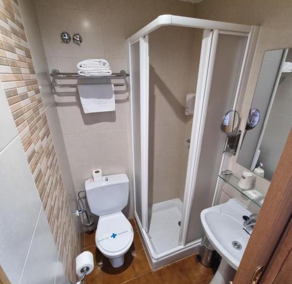 اتاق استاندارد, Avanti