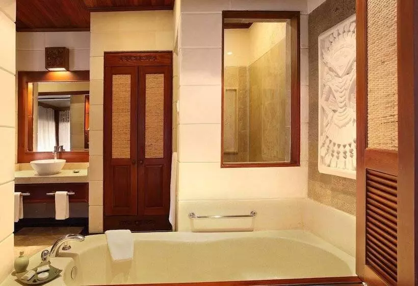 デラックスルーム, Bali Tropic Resort & Spa   Chse Certified