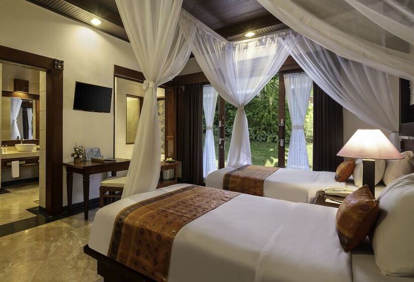 Номер Deluxe, Bali Tropic Resort & Spa   Chse Certified