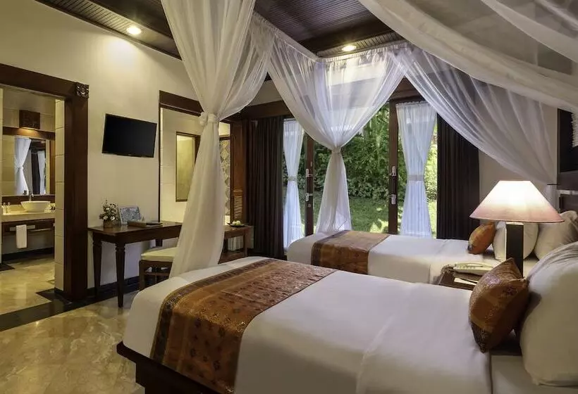 デラックスルーム, Bali Tropic Resort & Spa   Chse Certified