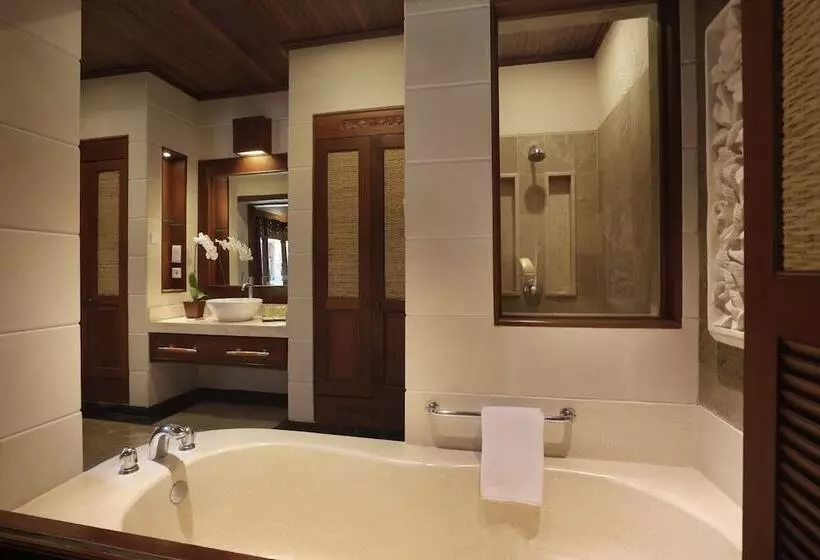 デラックスバンガロー, Bali Tropic Resort & Spa   Chse Certified