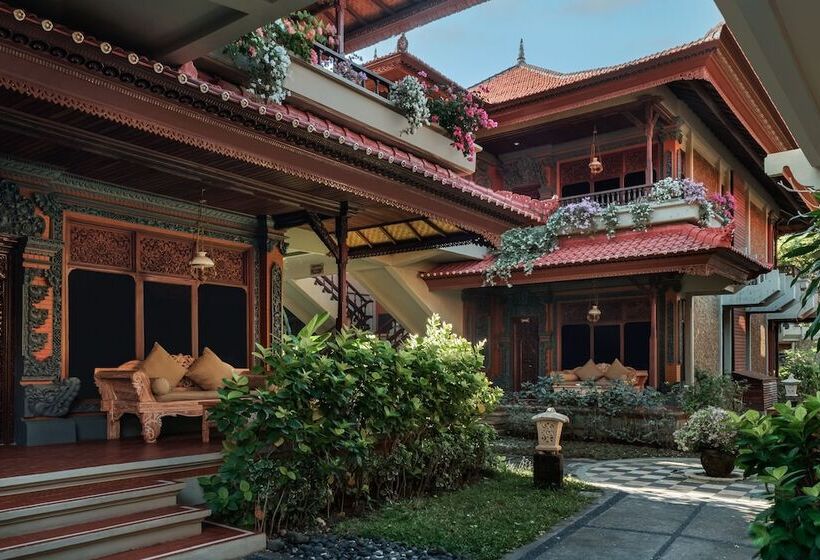 豪华洋房, Bali Tropic Resort & Spa   Chse Certified