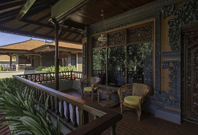 豪华洋房, Bali Tropic Resort & Spa   Chse Certified