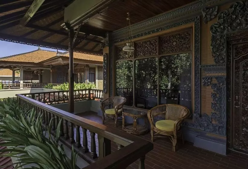 デラックスバンガロー, Bali Tropic Resort & Spa   Chse Certified