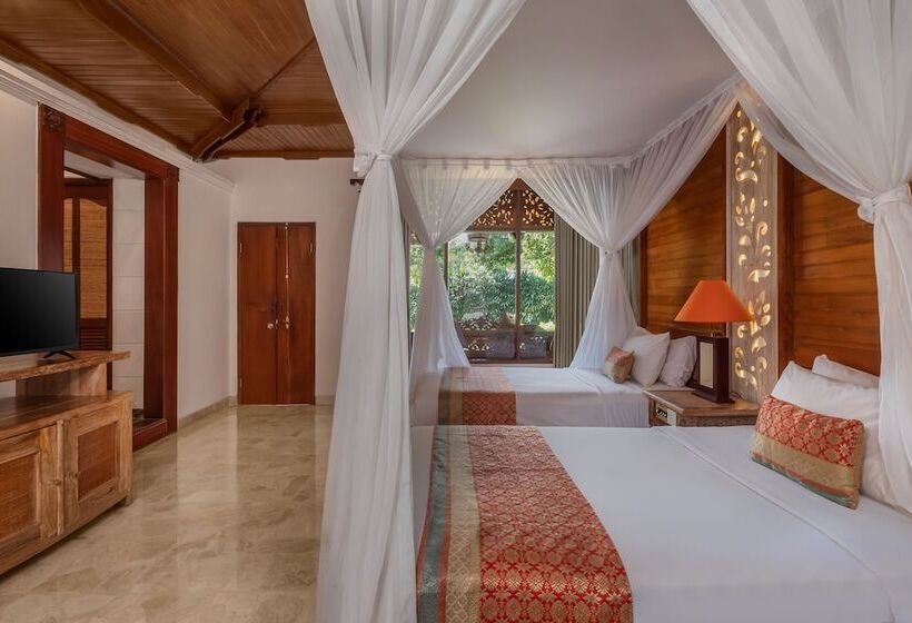 豪华洋房, Bali Tropic Resort & Spa   Chse Certified