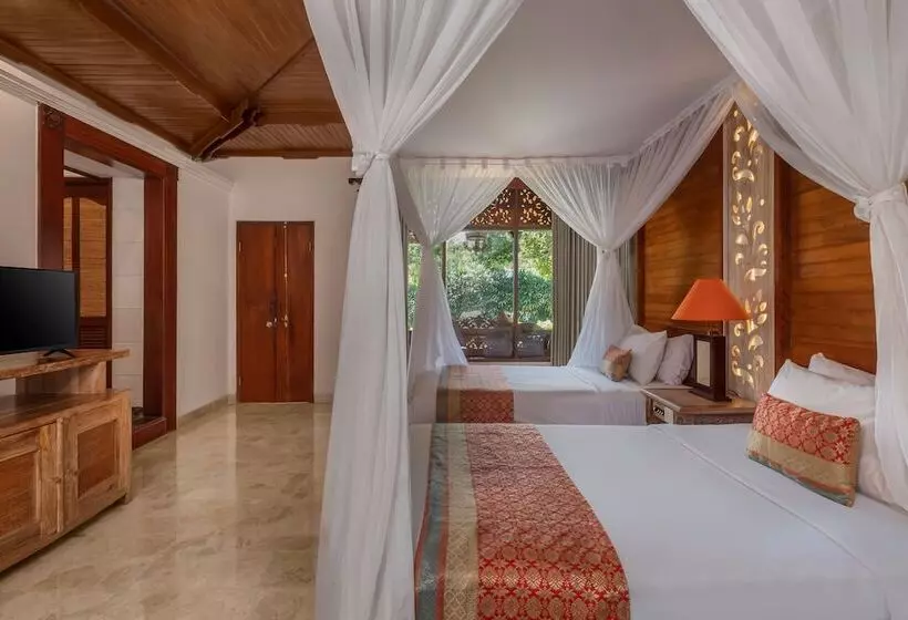 デラックスバンガロー, Bali Tropic Resort & Spa   Chse Certified