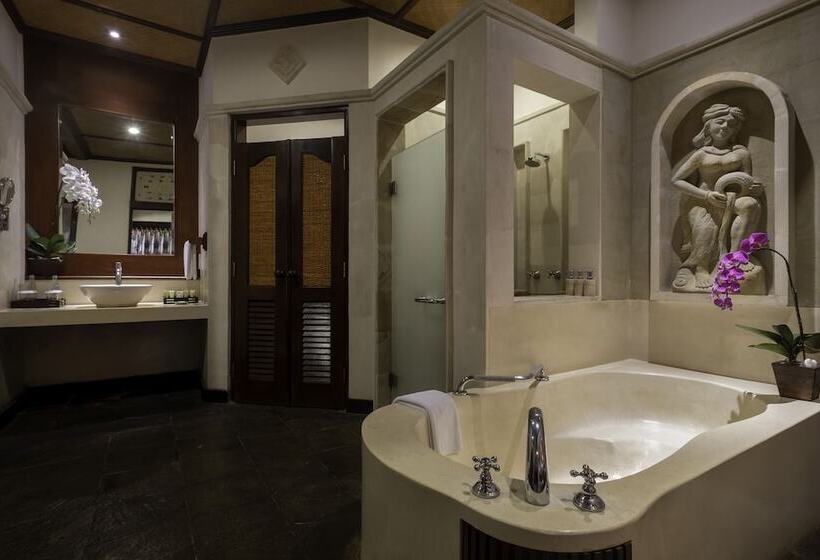 皇家房间, Bali Tropic Resort & Spa   Chse Certified