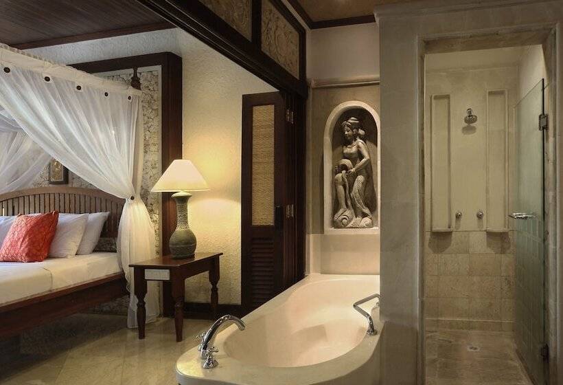 皇家房间, Bali Tropic Resort & Spa   Chse Certified
