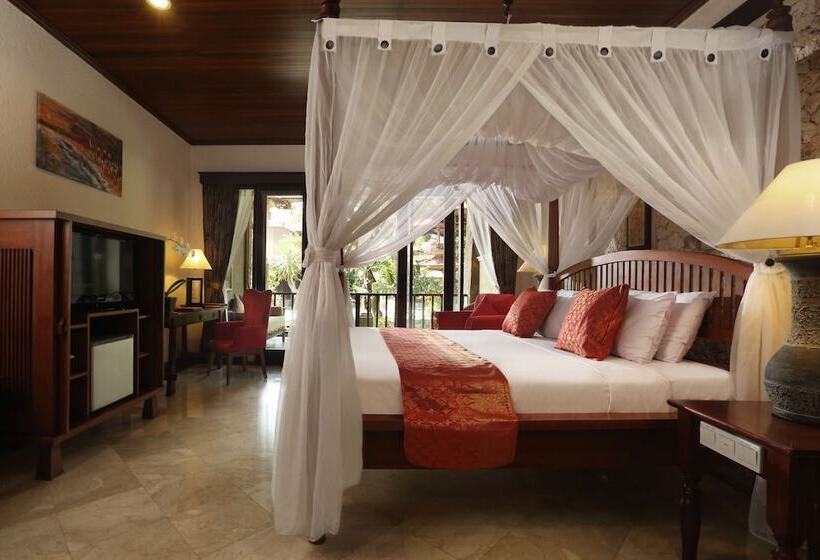 Королевский Номер, Bali Tropic Resort & Spa   Chse Certified