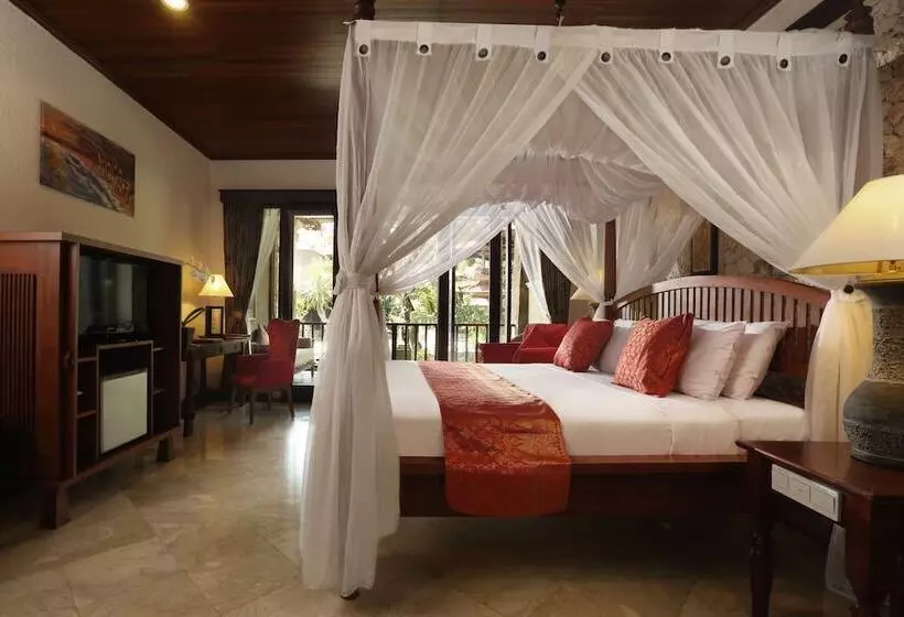 ロイヤルルーム, Bali Tropic Resort & Spa   Chse Certified