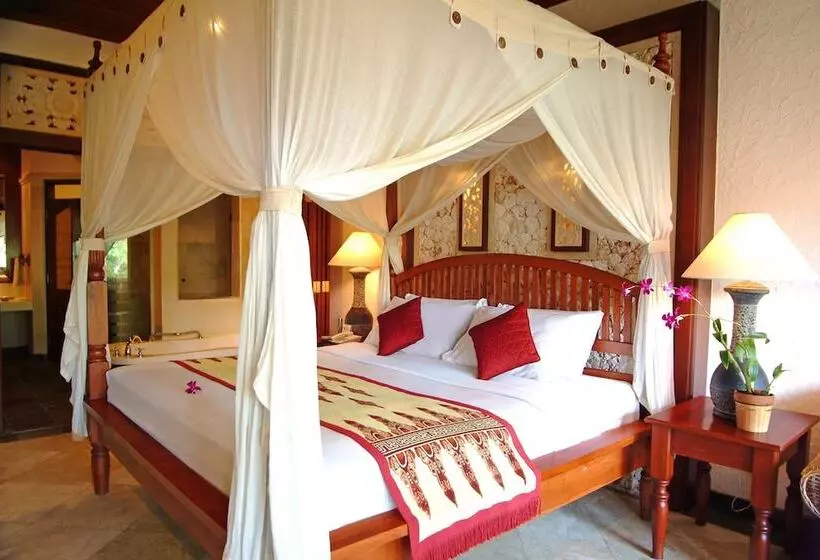 ロイヤルルーム, Bali Tropic Resort & Spa   Chse Certified
